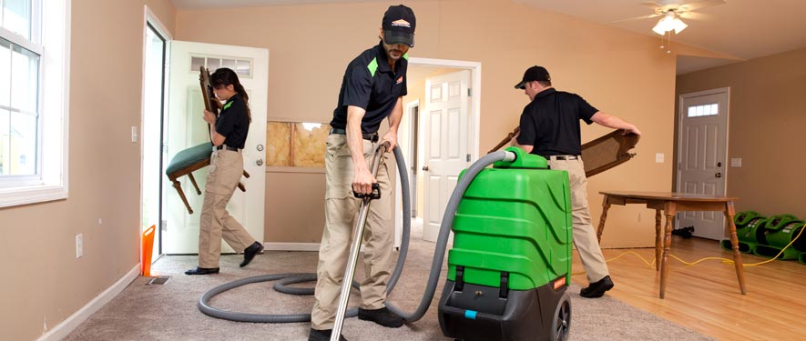 Yakima, WA cleaning services